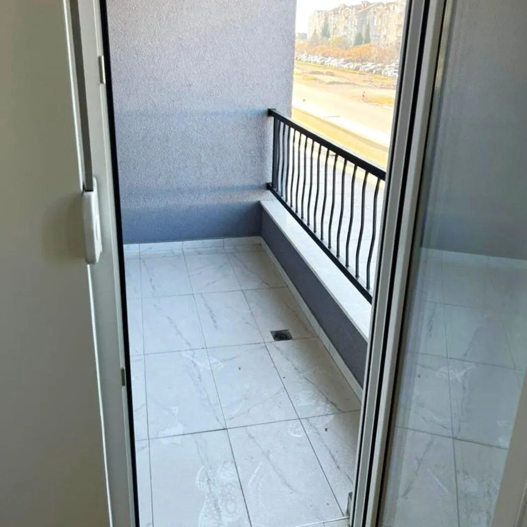 Rent, apartment, 46m², Stari Aerodrom, Podgorica
