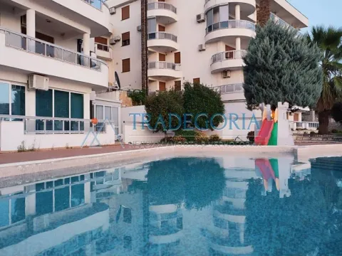 Prodaja, dvosoban stan, 97m², Dobra Voda, Bar - image 5