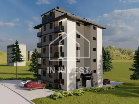 Prodaja, dvosoban stan, 34m², Centar, Zlatibor - image 6