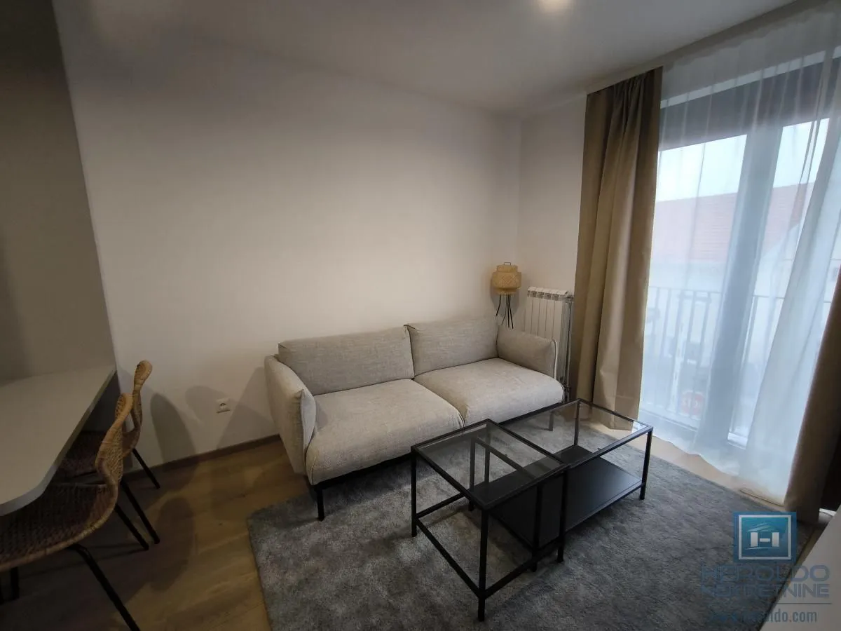 Prodaja, jednosoban stan, 27m², Piskavac, Vrnjačka Banja