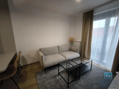 Prodaja, jednosoban stan, 27m², Piskavac, Vrnjačka Banja - image 7