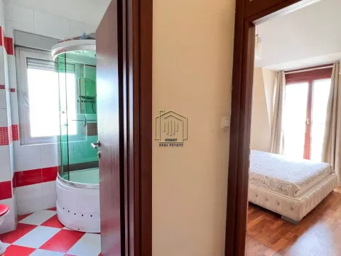 Rent, one bedroom apartment, 53m², Pobrežje, Podgorica - image 5