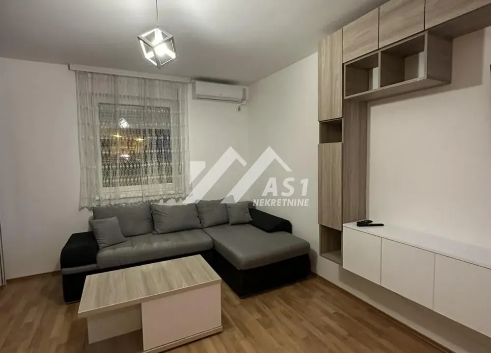 Rent, three bedroom apartment, 58m², Sajam, Novi Sad Sve Podlokacije