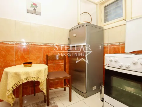 Izdavanje, garsonjera, 24m², Gintaš, Podgorica - image 4