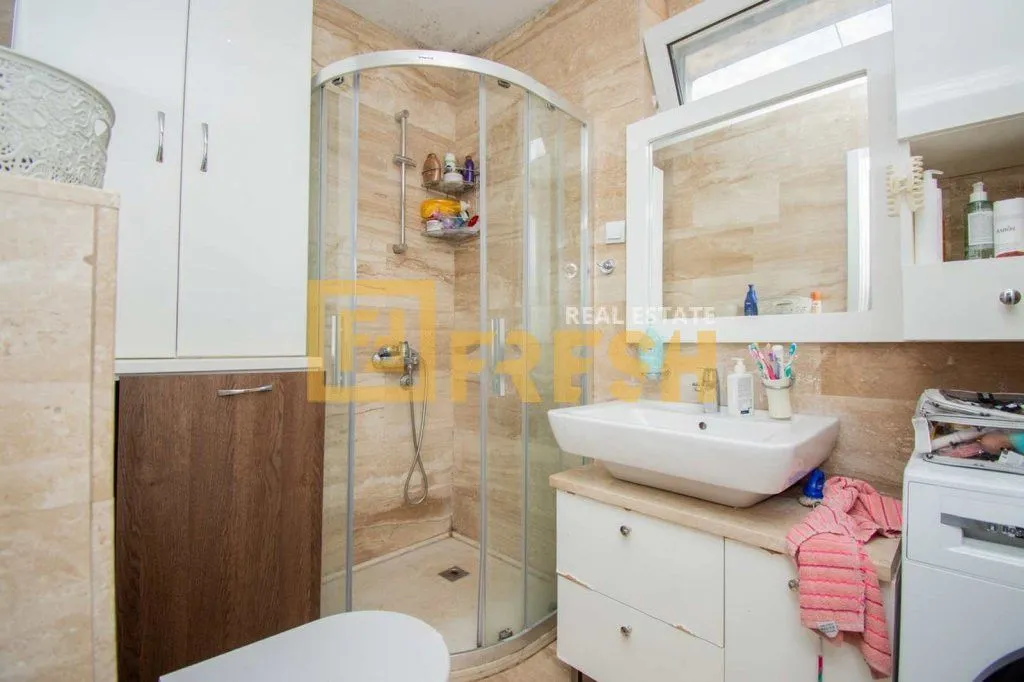 Sale, three bedroom apartment, 109m², Preko Morače, Podgorica