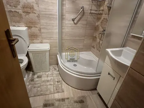 Izdavanje, jednosoban stan, 56m², Stari Aerodrom, Podgorica - image 8