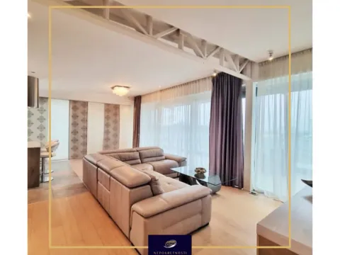 Rent, three bedroom apartment, 70m², Vračar Hram, Vračar Sve Podlokacije - image 6