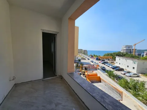 Prodaja, dvosoban stan, 58m², Bečići, Budva - image 12