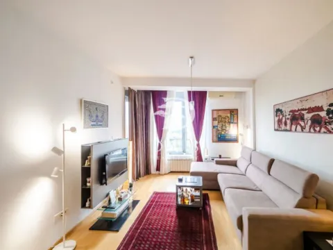 Prodaja, stan, 41m², Donji Dorćol, Dorćol Sve Podlokacije - image 5