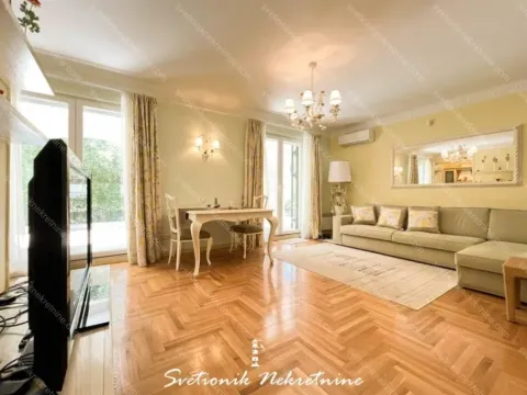 Prodaja, dvosoban stan, 169m², Savina, Herceg Novi - image 2