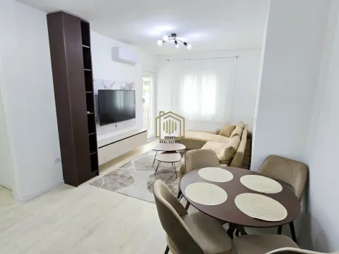 Izdavanje, jednosoban stan, 40m², Podgorica, Crna Gora - image 2