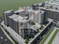 Rent, office space, 77m², Stari Aerodrom, Podgorica - image 1