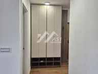 Izdavanje, dvosoban stan, 46m2, Bulevar Oslobodjenja, Novi Sad, Novi Sad