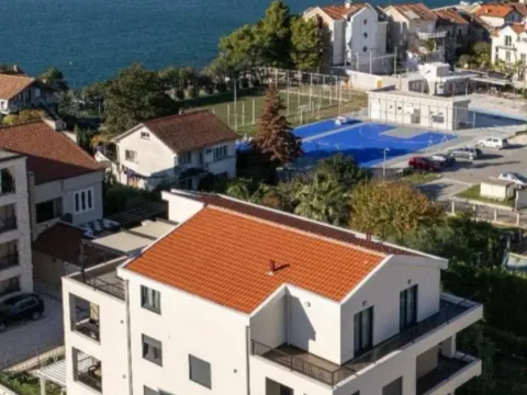 Prodaja, dvosoban stan, 93m², Donja Lastva, Tivat - image 5