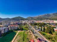 Prodaja, jednosoban stan, 64m², Centar, Budva - image 1