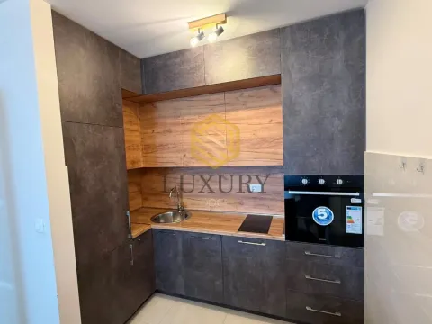 Izdavanje, jednosoban stan, 49m², Central Point, Podgorica - image 5