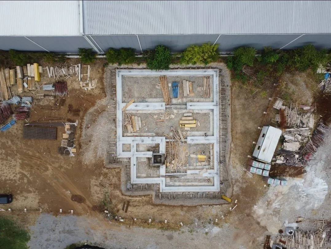 Sale, office space, 56m², Dahna, Podgorica