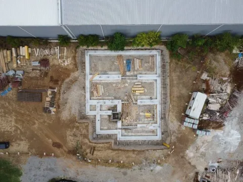 Sale, office space, 56m², Dahna, Podgorica - image 11