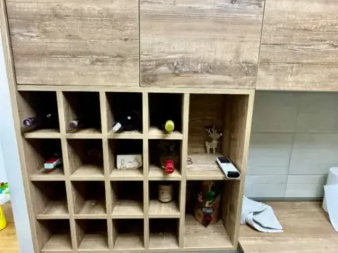 Izdavanje, jednosoban stan, 45m², Ljubović, Podgorica - image 7