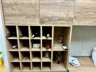 Izdavanje, jednosoban stan, 45m², Ljubović, Podgorica - image 7