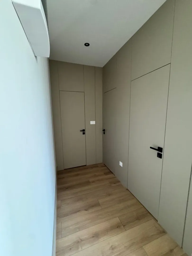 Prodaja, dvosoban stan, 52m², Mrčevac, Tivat