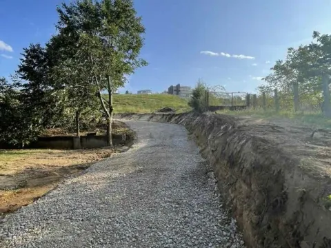 Prodaja, plac, 3000m², Sremska Kamenica, Petrovaradin - image 6