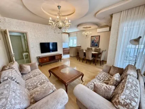 Izdavanje, trosoban stan, 100m², City Kvart, Podgorica - image 3