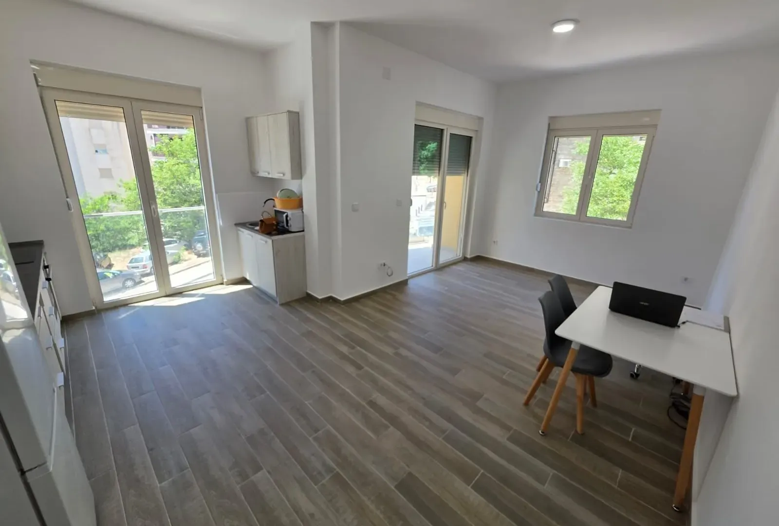 Prodaja, dvosoban stan, 74m², Bečići, Budva