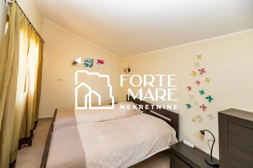 Prodaja, kuća, 162m², Bijela, Herceg Novi