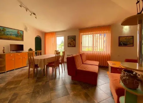 Izdavanje, dvosoban stan, 80m², Gospoština, Budva - image 16