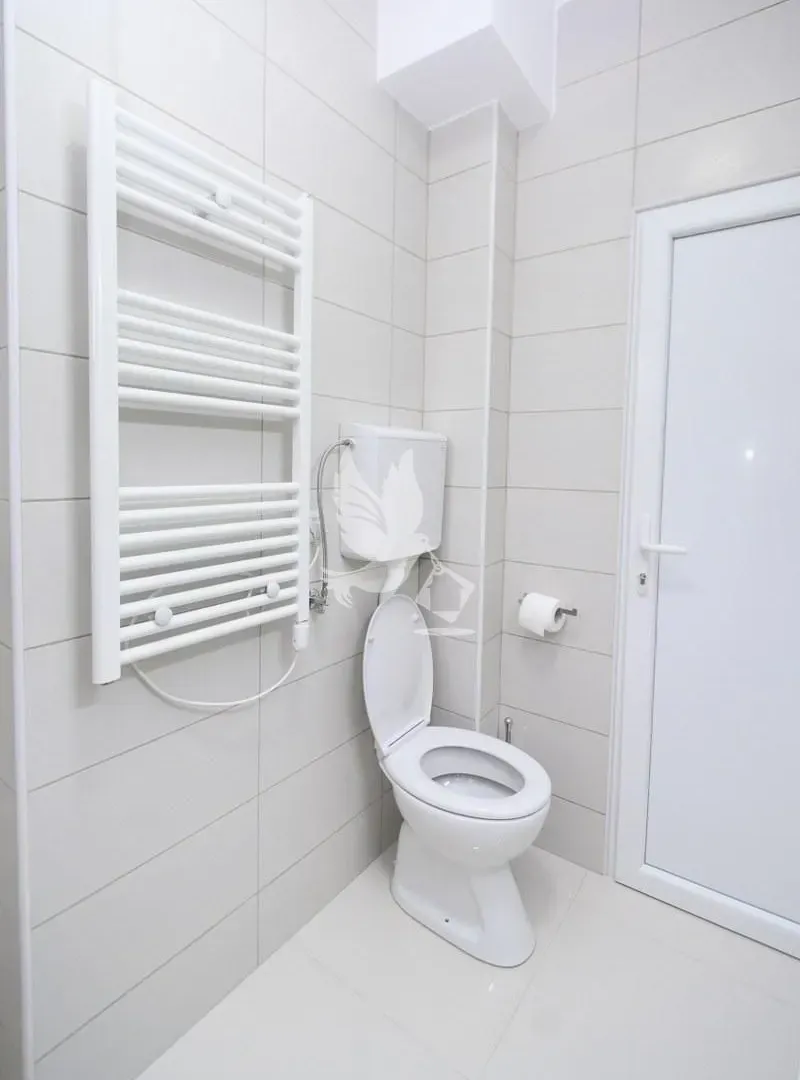 Rent, apartment, 27m², Centar Sve Podlokacije, Beograd