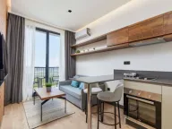 Izdavanje, jednosoban stan, 30m², Kavač, Kotor - image 7