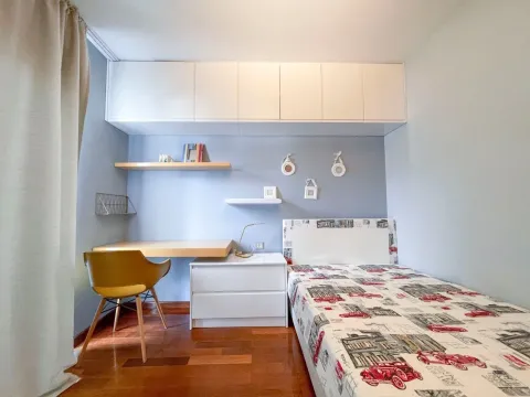 Prodaja, četvorosoban stan, 188m², Budva, Crna Gora - image 9