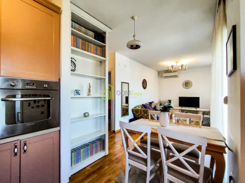 Prodaja, jednosoban stan, 48m², Zagorič, Podgorica - image 19