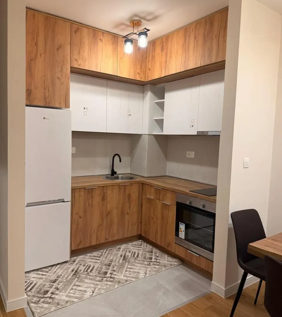 Rent, apartment, 40m², Podgorica, Crna Gora