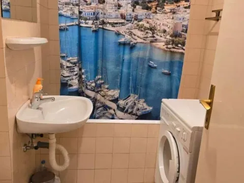 Izdavanje, garsonjera, 24m², Novo naselje, Novi Sad - image 7