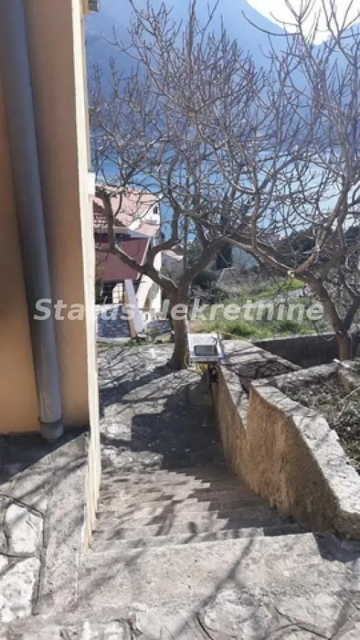 Prodaja, kuća, 75m², Kamenari, Herceg Novi