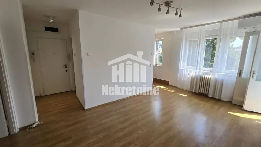 Rent, two bedroom apartment, 57m², Palilulska Pijaca, Palilula Sve Podlokacije