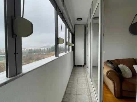 Rent, one bedroom apartment, 42m², City Kvart, Podgorica - image 15