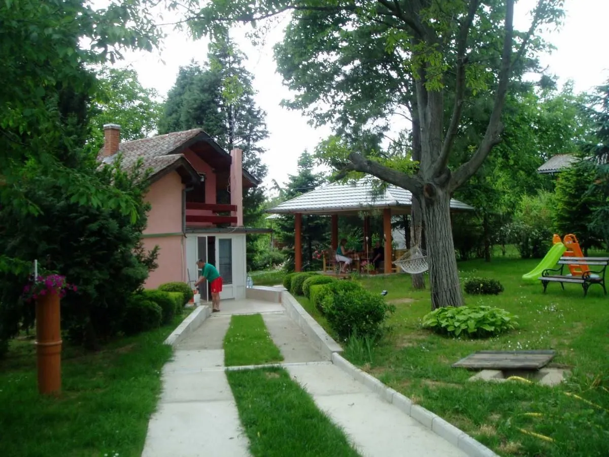 Sale, house, 360m², Irig, Srbija