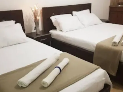 Rent, hospitality venue, 25m², Dobra Voda, Budva - image 8