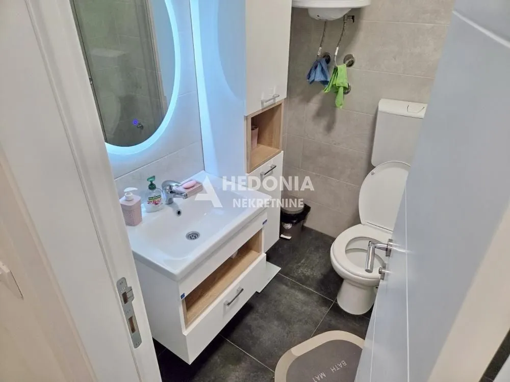 Izdavanje, trosoban stan, 73m², Nova Pazova, Stara Pazova
