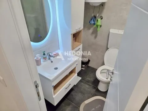 Izdavanje, trosoban stan, 73m², Nova Pazova, Stara Pazova - image 7