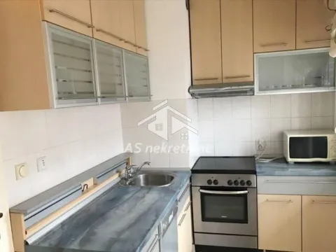 Rent, three bedroom apartment, 80m², Novi Beograd Sve Podlokacije, Beograd - image 11