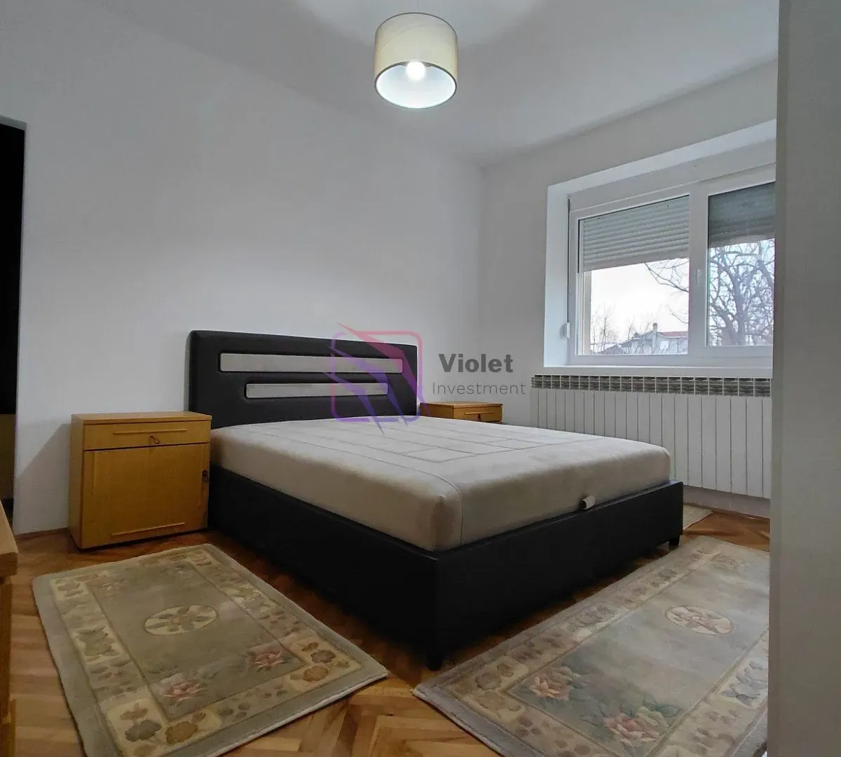 Rent, house, 200m², Gornja Gorica, Podgorica