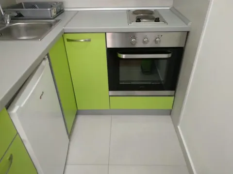 Izdavanje, jednosoban stan, 29m², Rotkvarija, Novi Sad Sve Podlokacije - image 9