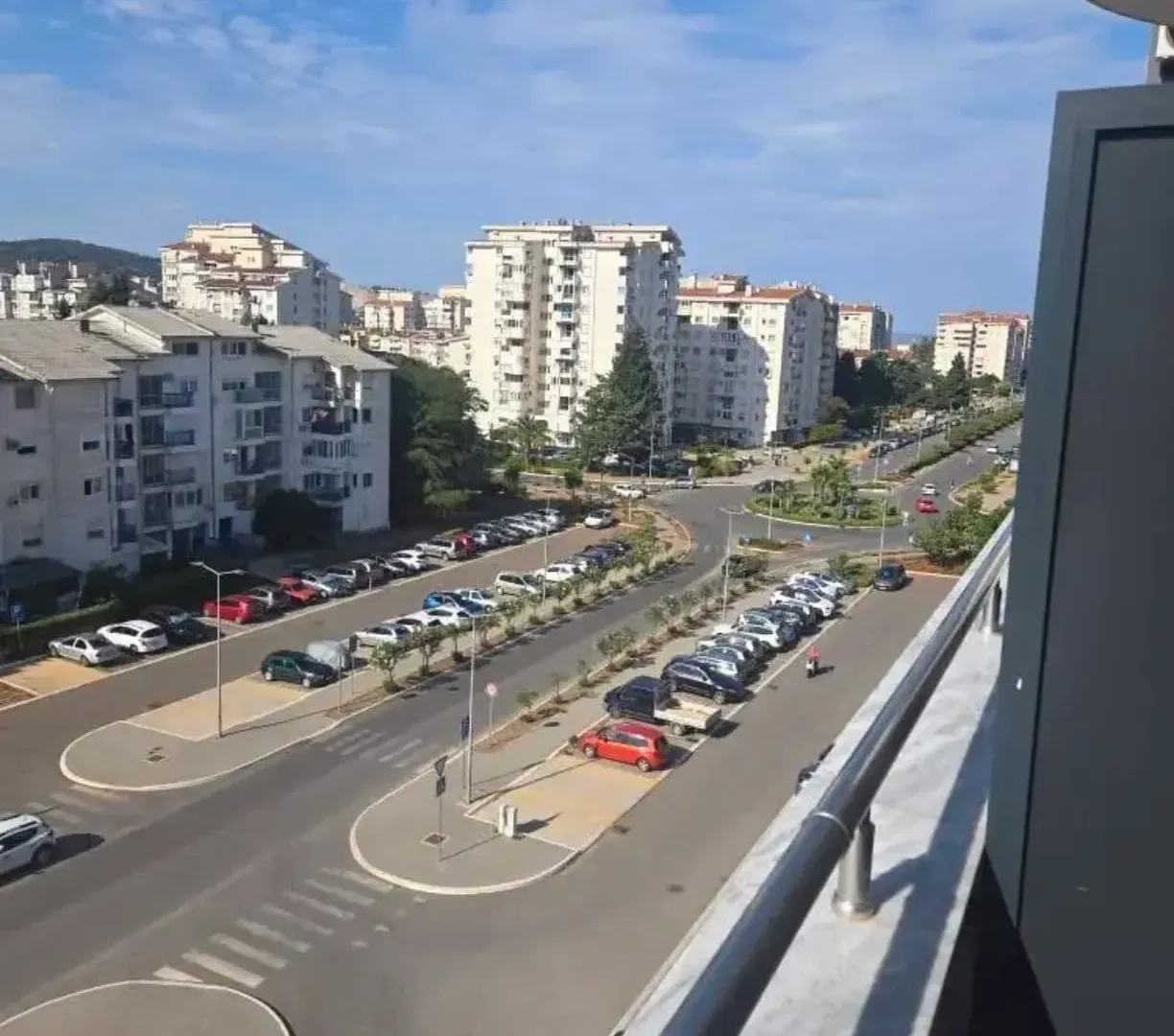 Prodaja, jednosoban stan, 48m², Bar, Crna Gora