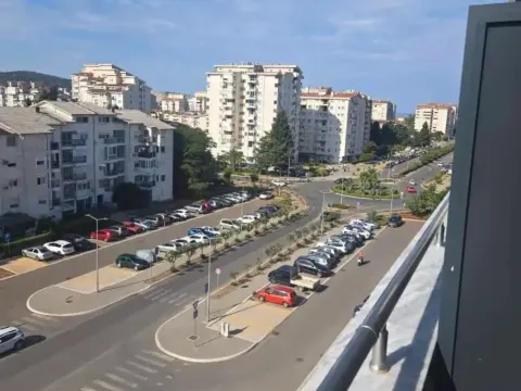 Prodaja, stan, 48m², Bar, Crna Gora