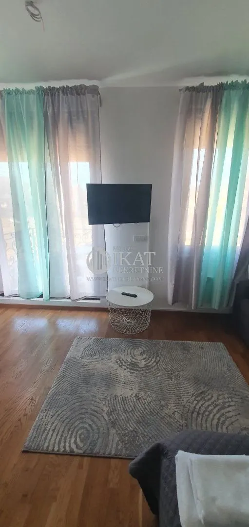 Prodaja, jednosoban stan, 27m², Zlatibor, Srbija