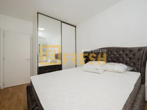 Izdavanje, jednosoban stan, 42m², Zagorič, Podgorica - image 12